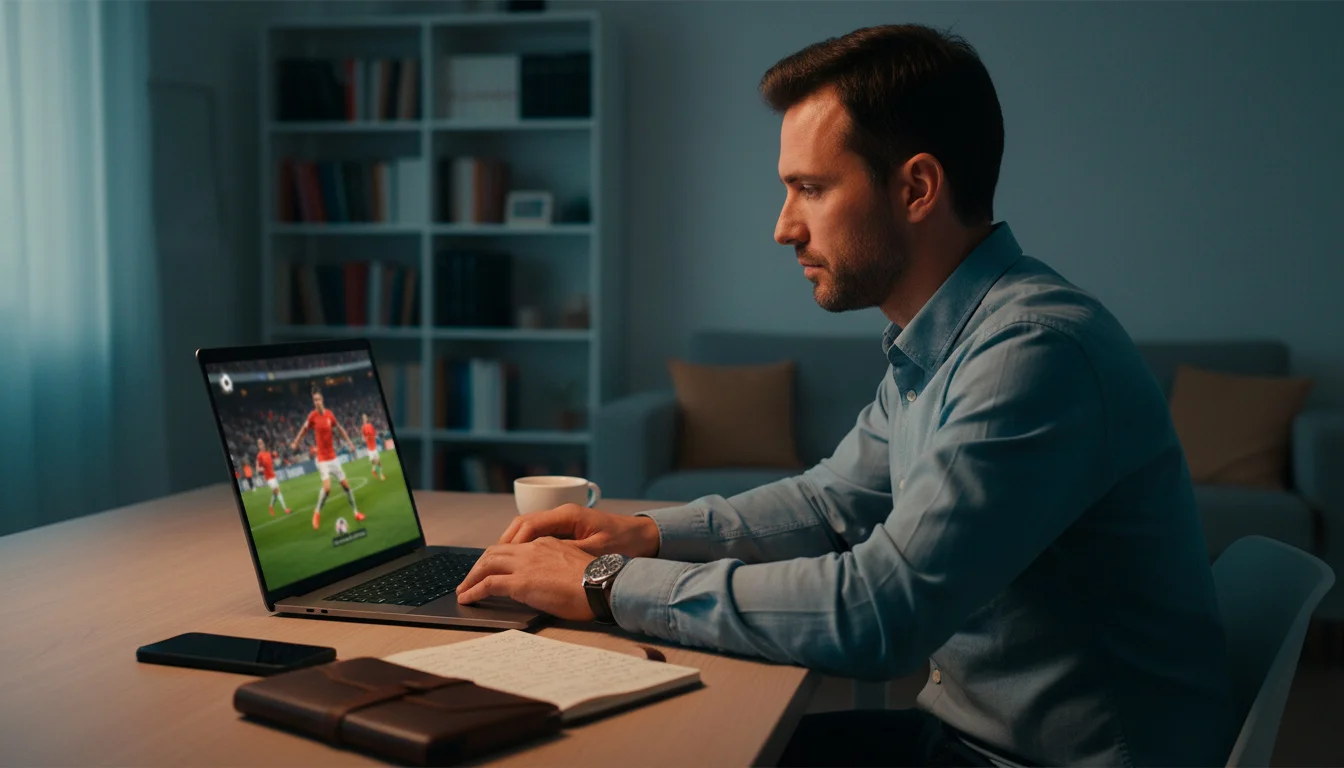 Strategie per scommesse sul calcio con analisi statistica